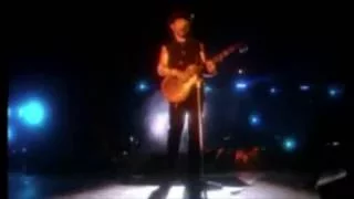 The Edge (U2) Singing Compilation