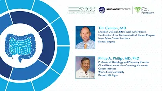 Biomarker Driven Treatment of Metastatic Colorectal Cancer