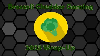 BCG 2023 Wrap Up