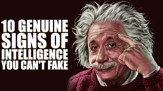 10 Genuine Signs of Intelligence You Can't Fake - Dr. K. N. Jacob