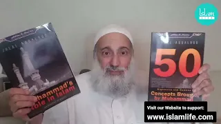 Two Dawah Books Need Reprinting