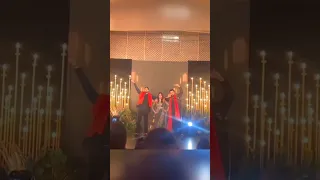 Rohit Sharma And Wife Ritika Groove To Laal Ghaghra At 🥳🥳 Brother-In-Law's Sangeet #tredingshorts