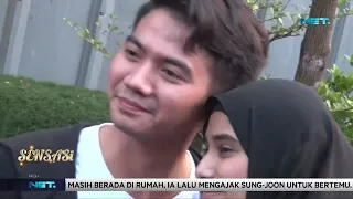 Rizki 2R Gelar Pernikahan Akhir Desember, Nadya Mantap Naik Pelaminan - Sensasi