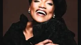 Jessye Norman - I will wait for you