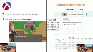 How Ahrefs Saved $400M & Programming Lang Research for Hackers | Friday Hacks #246