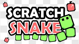Scratch Snake Game Tutorial
