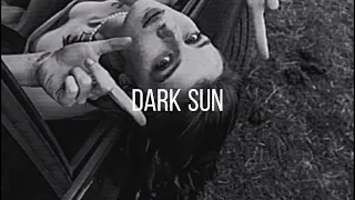 Asadov - Dark sun
