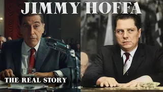 Mafia Documentary: Jimmy Hoffa