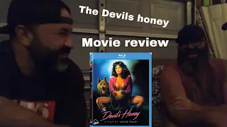 Movie Review : The Devils Honey