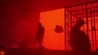 NF - The Search live in Australia, Melbourne