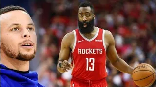 HOUSTON ROCKETS GOLDEN STATE WARRIORS FULL GAME HIGHLIGHTS 3-13-19