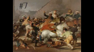 Napoleonic Era Total War Chapter VIII - Episode 7- Spain strikes back. The evacuation of Madrid