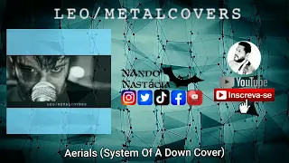 Leo Metal - Aerials (System Of A Down Cover) 15 Dezembro 2015