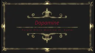 Dopamine - Purple Disco Machine - Coreografia Roberta Calò & Maria Rosaria Pollara