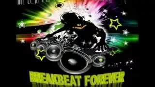 Breakbeat Forever Mix