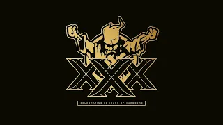 Thunderdome XXX FULL ALBUM (Celebrating 30 Years Of Hardcore) #thunderdome2023 #thunderdomexxx