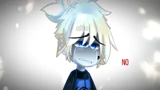 Nos reímos de él💔 | The Greatest - Sia | Meme?? | Gacha Plus