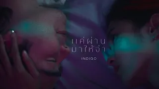 แค่ผ่านมาให้จำ - INDIGO [OFFICIAL MV]