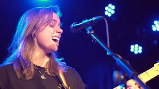 Julien Baker - Song in E (AKA Mercy) (Live in London)