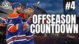 Biggest "NEED" at the NHL Trade Deadline? | EDMONTON OILERS OFFSEASON COUNTDOWN