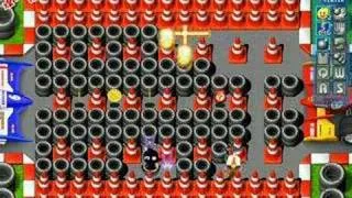 Bomberman Online