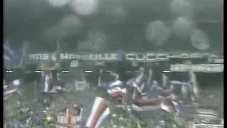 Sampdoria 3-2 Milan - Campionato 1993/94