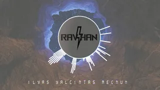 İlyas Yalçıntaş - Mecnun ( Ravshan Remix )