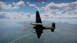 The Yak-2 KABB experience/War Thunder