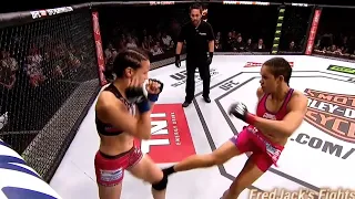 Amanda Nunes vs Shayna Baszler Highlights (Nunes DEMOLISHES Baszler) #ufc #mma #amandanunes #edit