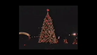 Wham! - Last Christmas [Slowed and Reverb (muffle aesthetic)] (1HOUR)