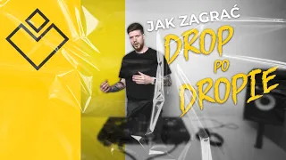 JAK DOGRAĆ DROP PO DROPIE? | PORADNIK DJ | HEADSTER | HEADCAST | XDJ-RX2 VIEW | #HEADSTART015