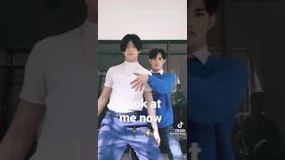 Korean boys dancing 🕺👁👄👁