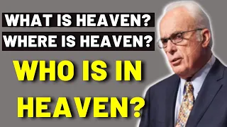 Proof Of Heaven Really Exist John MacArthur What Is Heaven
