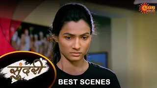 Sundari - Best Scene | 03 May 2024 | Full Ep FREE on SUN NXT | Sun Marathi