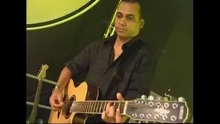 André Valadão - NÃO TEMEREI - DVD MAIS QUE ABUNDANTE