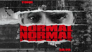 YONII X SILVA - NORMAL (Official Visualizer)