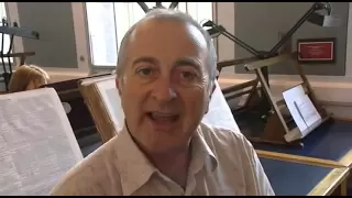 Britains Real Monarch   with Tony Robinson