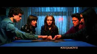 OUIJA - Official :60 TV Spot CDN