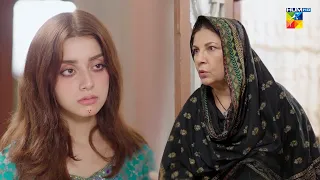 Yeh Hai Tumhari Auqaat...!! #alizehshah #azfarrehman - Jabar - HUM TV