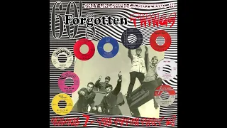 60's Forgotten Things Vol. 7 - The Psych Part 2! (60's GARAGE PSYCH COMPILATION)