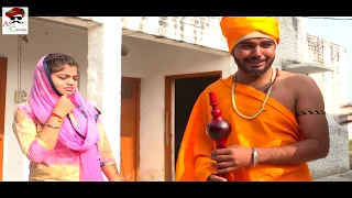 लुटेरे |Lutare| New year Special 2019 | episode 16 | Andi Chhore | satta ki comedy|Haryanvi Comedy