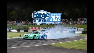Forge Action Day | Castle Combe Circuit