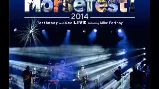 Neal Morse   Testimony  Part 2   Live Morsefest 2014