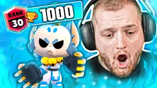 🔥😍KIT ENDLICH AUF 1000 TROPHÄEN HITTEN in Brawl Stars 5V5 Knockout! Mit @BigSpinBS und E-Sportlern