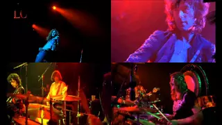 Led Zeppelin -  Tuneups - San Francisco 4-24-1969 (SBD) Part 1