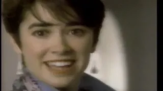 March 17, 1992 commercials