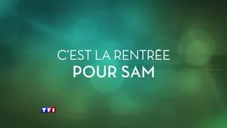 Sam nouvelle saison bientôt sur TF1 !