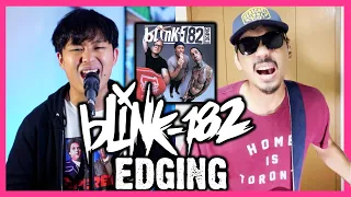 blink-182 - EDGING (Cover by Minority 905 & Mason Dayot)