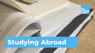 5 Reasons to Study Abroad