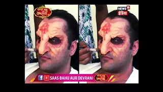 Nirbhay Ka Kaalasur Makeover | SBD Exclusive | SBD 02/08/18